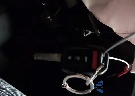 2018 Honda Cr-V Lx из США, поврежденный, VIN 2HKRW5H32JH415665